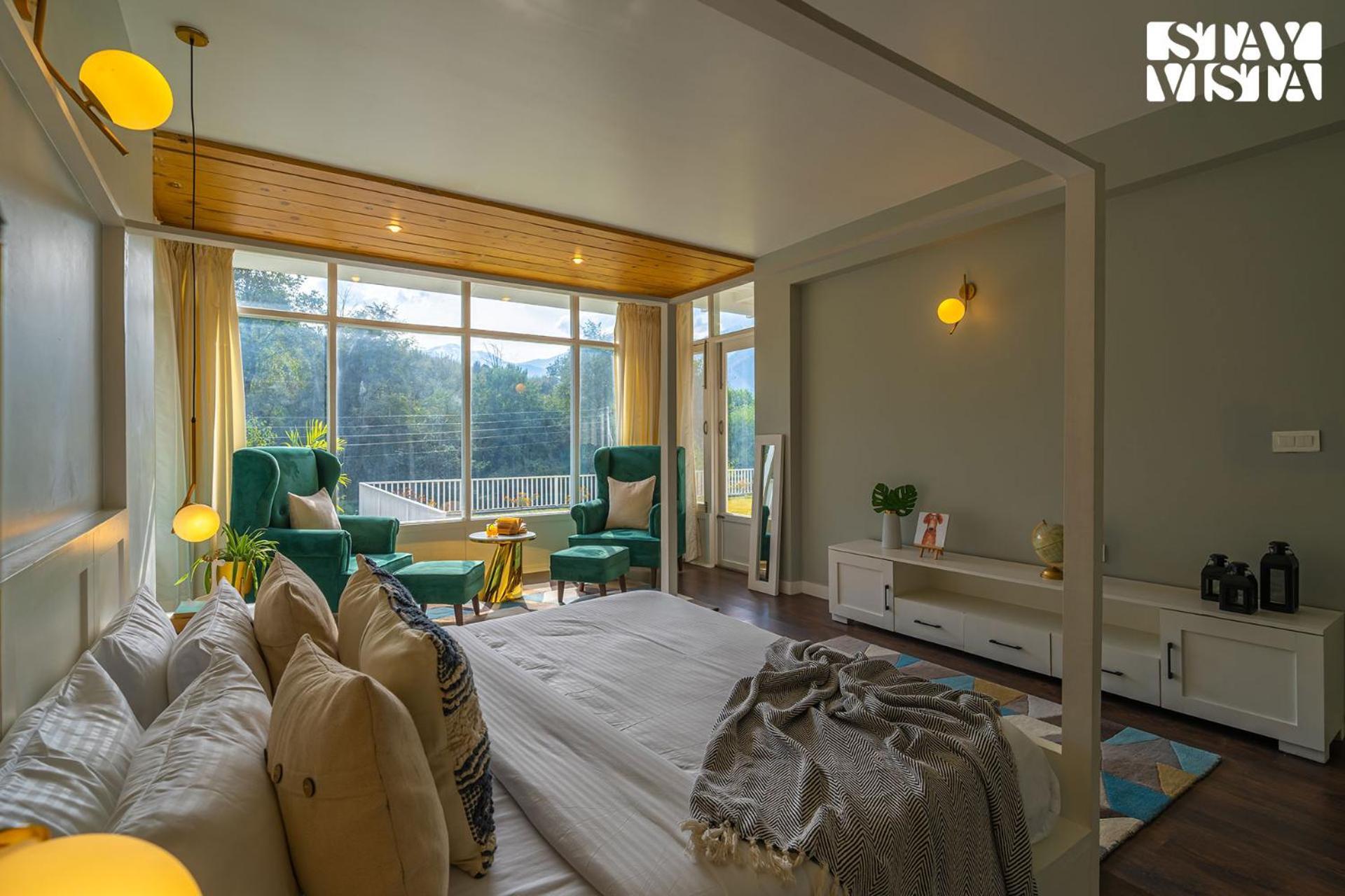 Stayvista At Riverside Symphony 马拉里 外观 照片